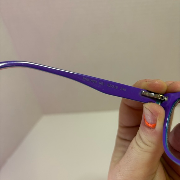 Puma Glasses Frames - Picture 8 of 13